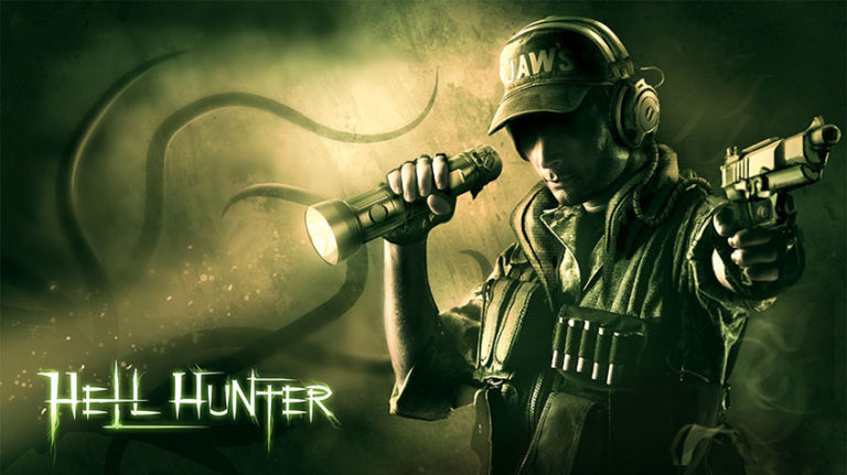 Hellhunter