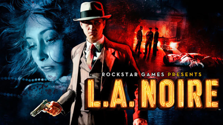 L.A. Noire