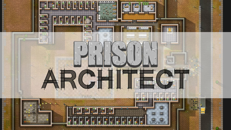 Prison Architect