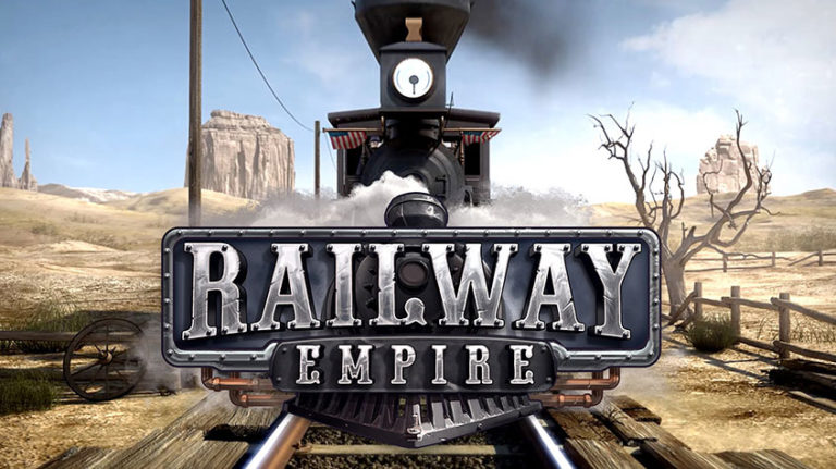 Railway Empire