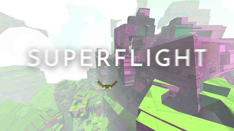 SuperFlight is Available