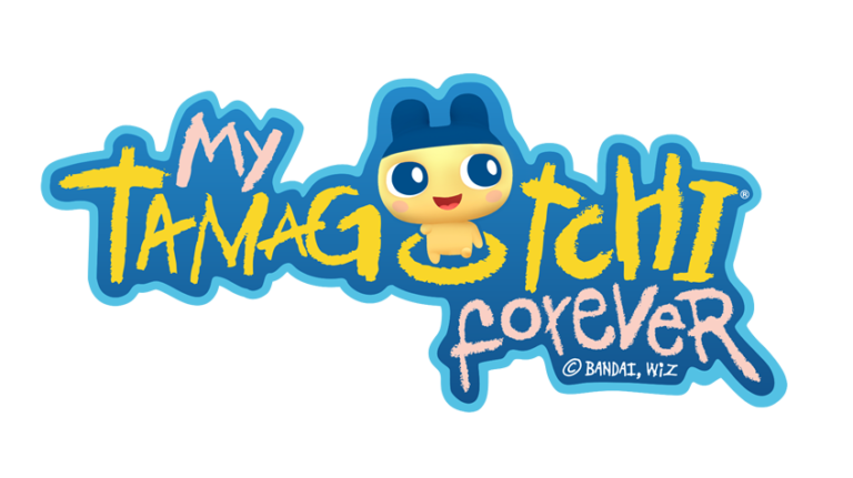 Tamagotchi Forever