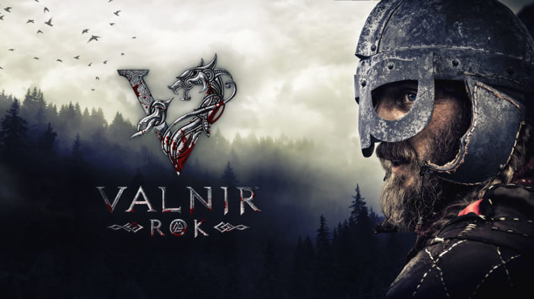 Valnir Rok