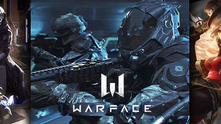 Warface