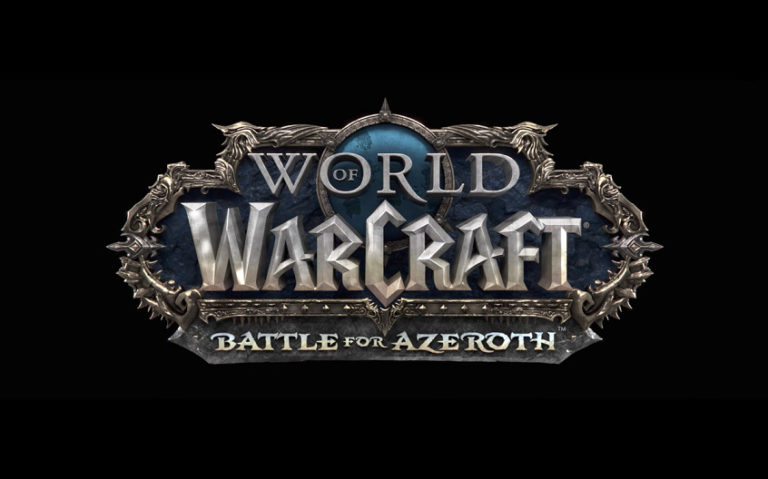 World of Warcraft