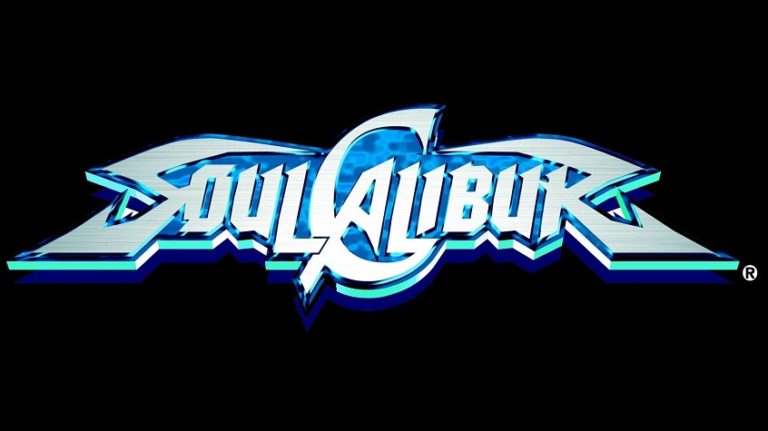 Soulcalibur VI