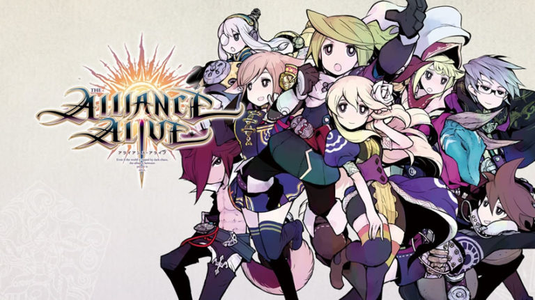 Alliance Alive