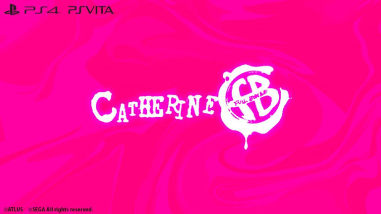 Catherine