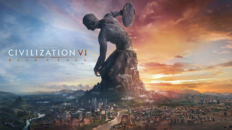 Civilization VI