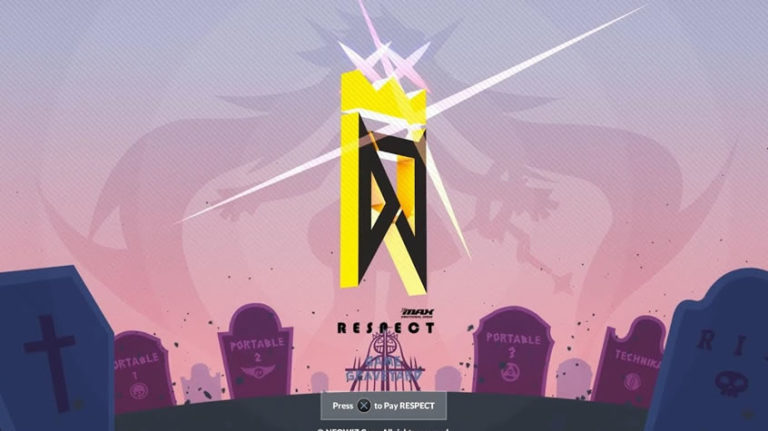 DJMAX Respect