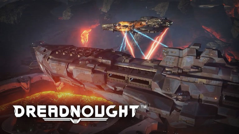 Dreadnought