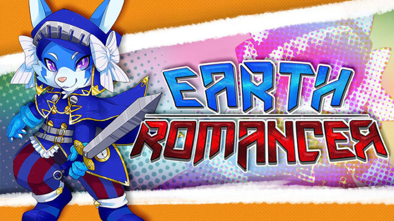 Earth Romancer