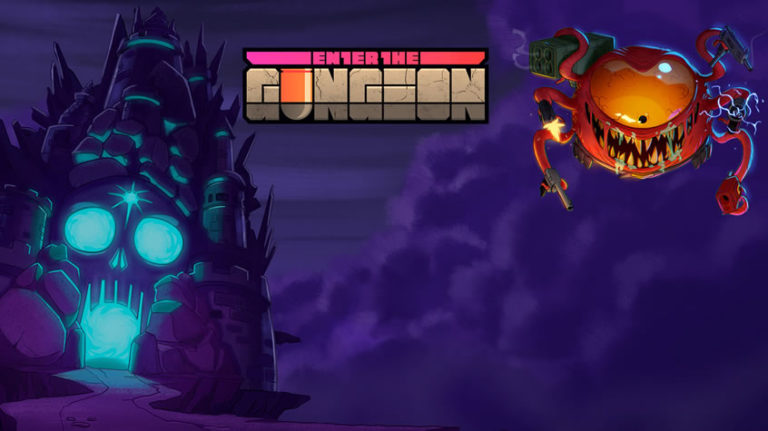 Gungeon