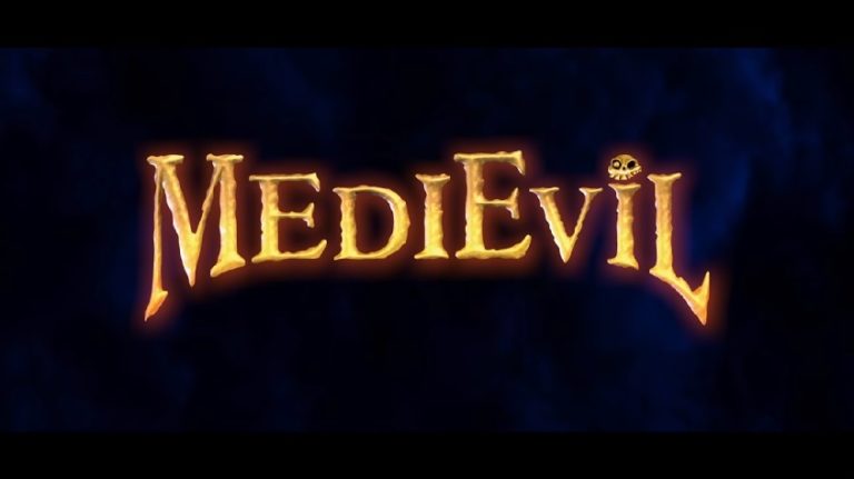 MediEvil