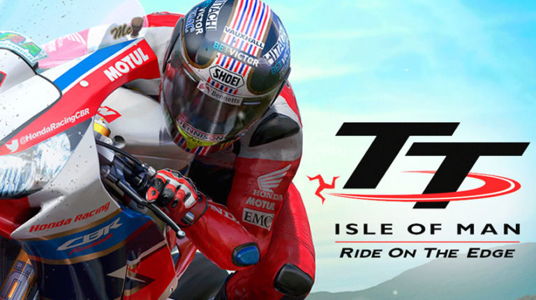 TT Isle