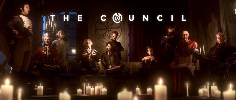 The Council