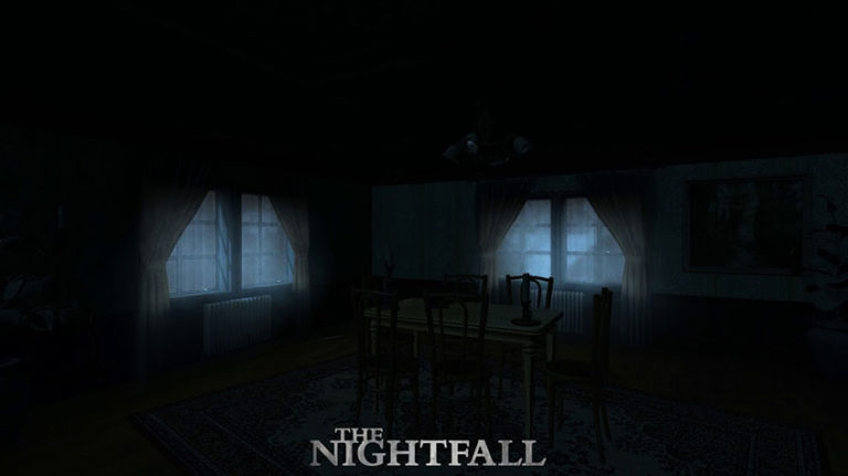 TheNightfall