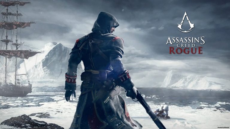 Assassin’s Creed: Rogue Remastered