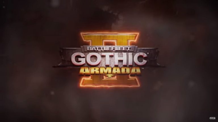 Battlefleet Gothic: Armada 2