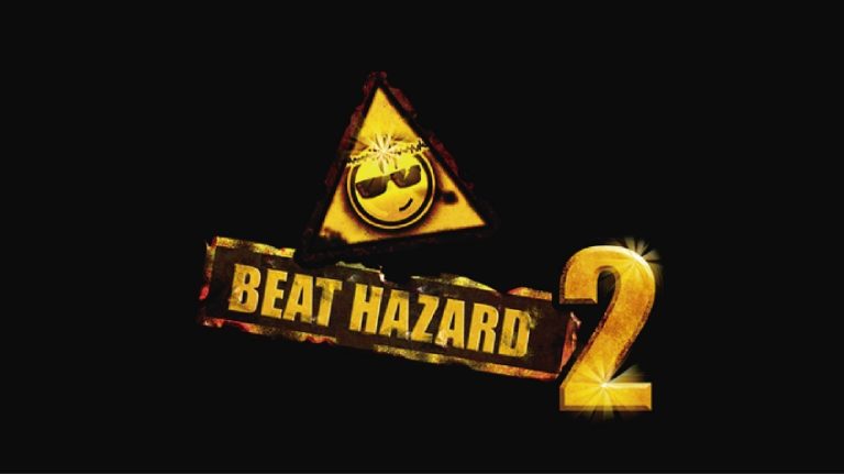 Beat Hazard 2