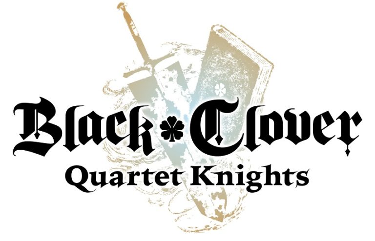 Black Clover: Quartet Knights