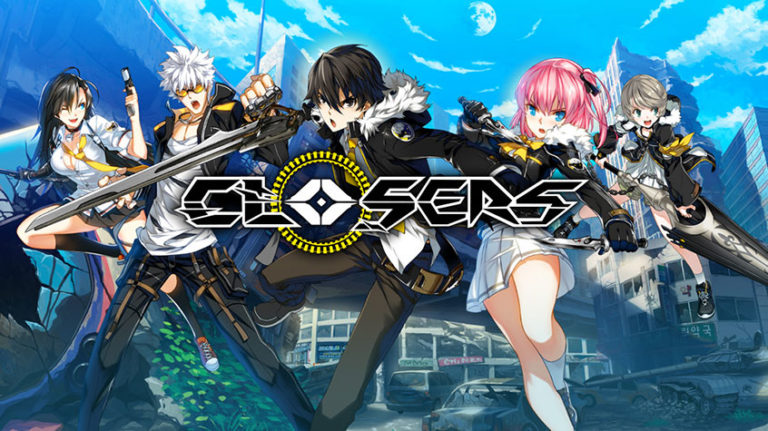 Closers