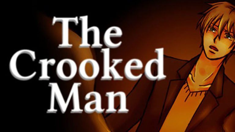 Crooked Man