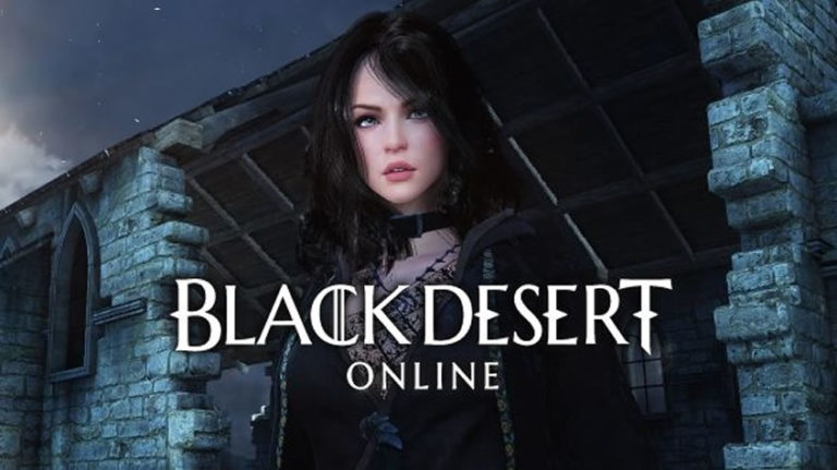 Desert Online