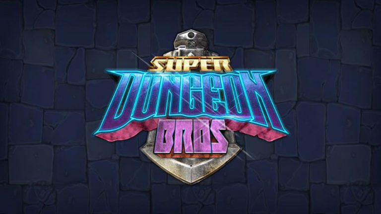 Dungeon Bros