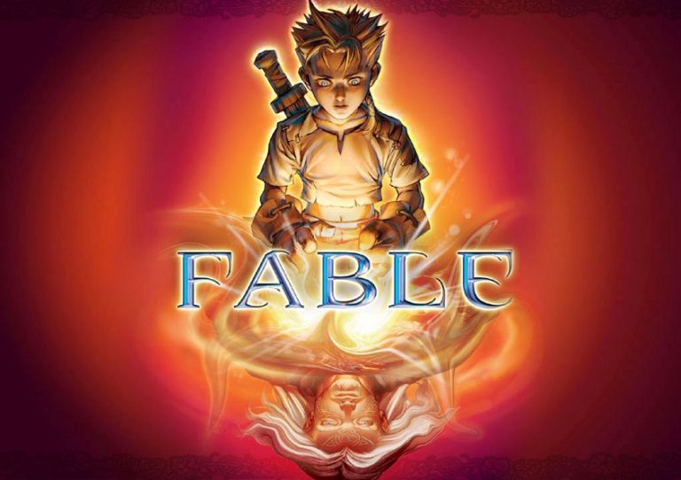 Fable