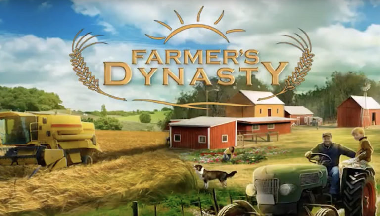 Farmer's Dynasty