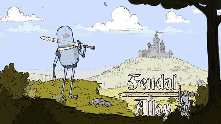 Feudal Alloy