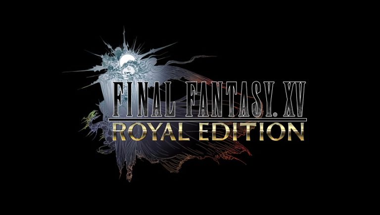 Final Fantasy XV Royal Edition