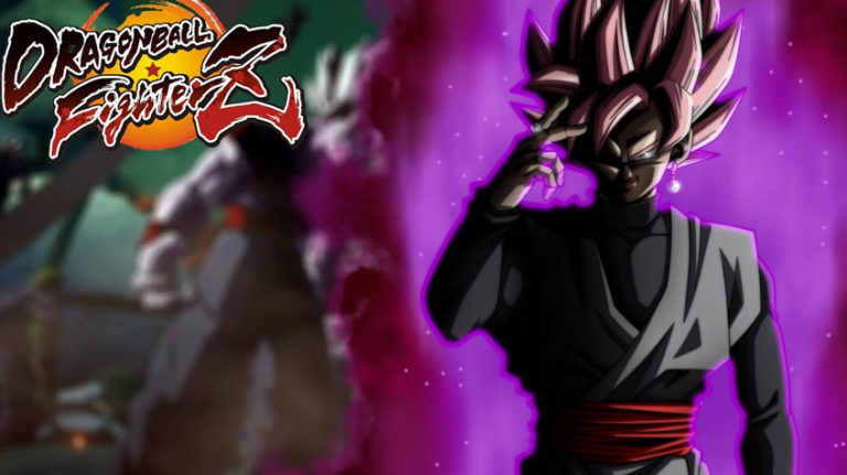 Goku Black