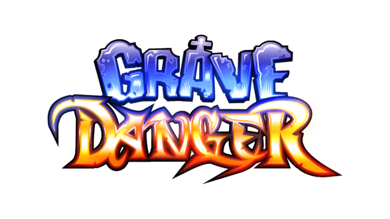 Grave Danger