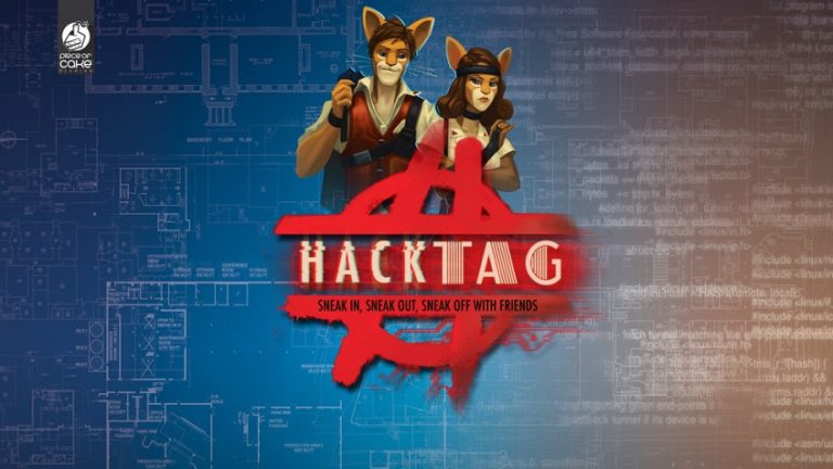 Hacktag