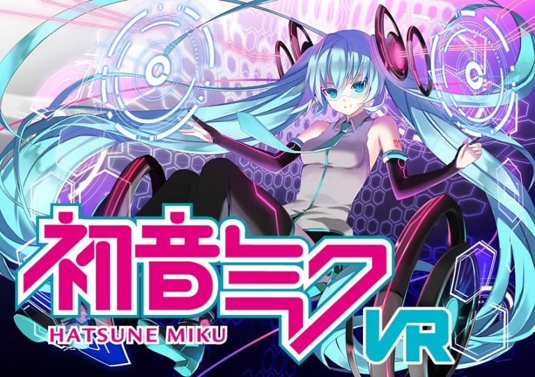 Hatsune Miku