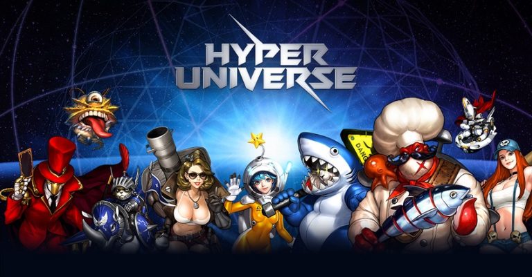 Hyper Universe