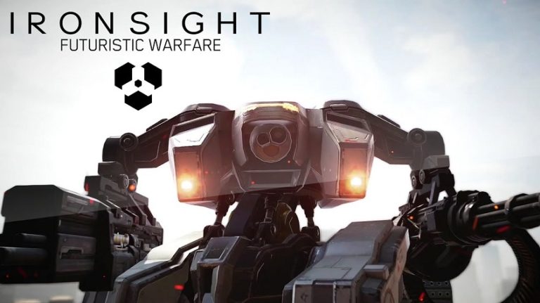 Ironsight