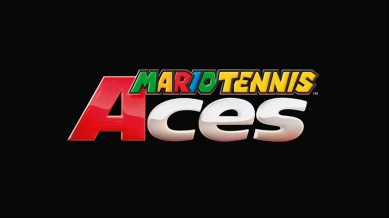 Mario Tennis Aces