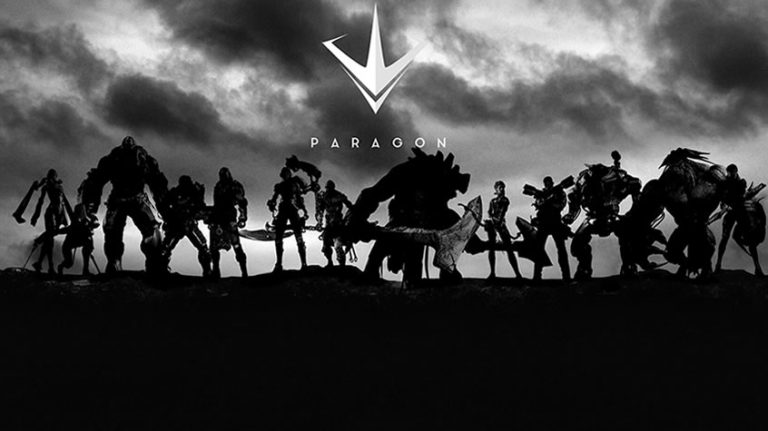 Paragon