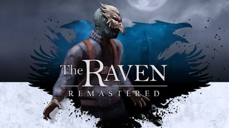 Raven Remastered