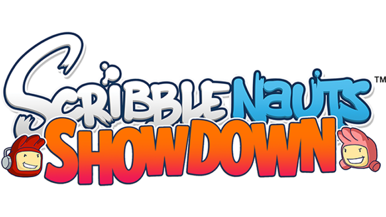 Scribblenauts Showdown