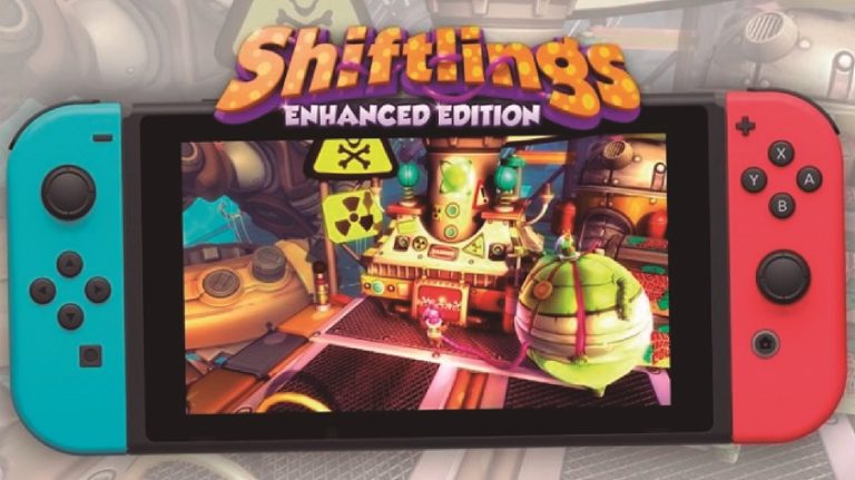 Shiftlings