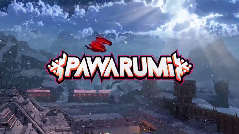 Pawarumi