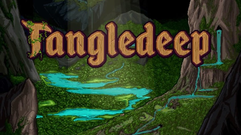 Tangledeep