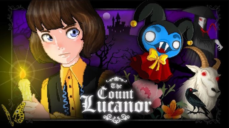 The Count Lucanor