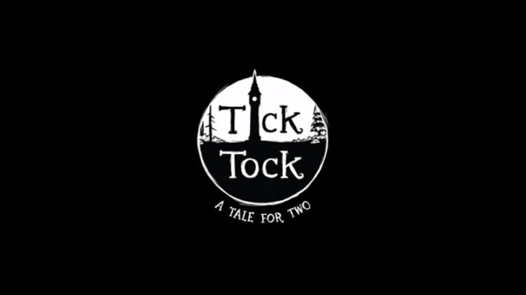 Tick Tock: A Tale for Two