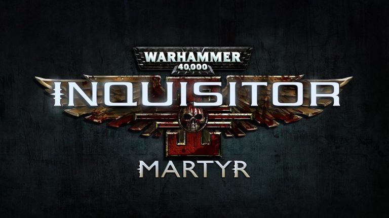 Warhammer 40,000: Inquisitor - Martyr