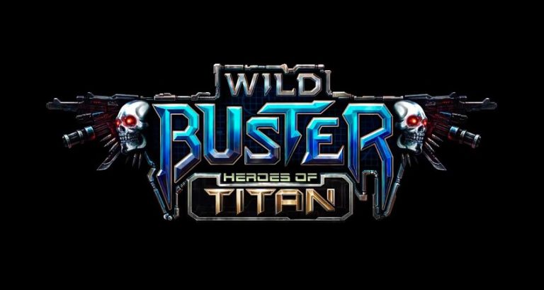 Wild Buster: Heroes of Titan